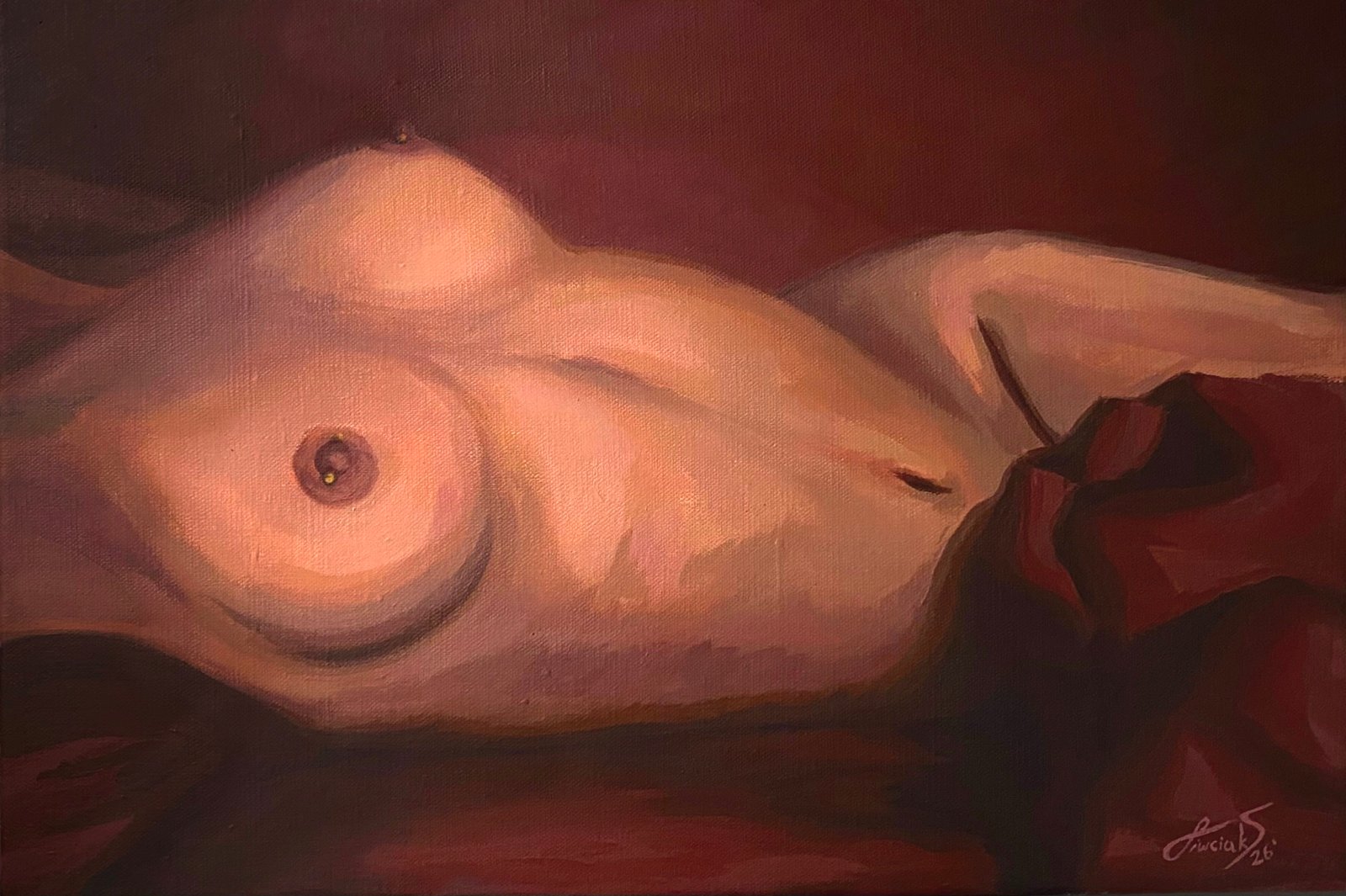 kobieta