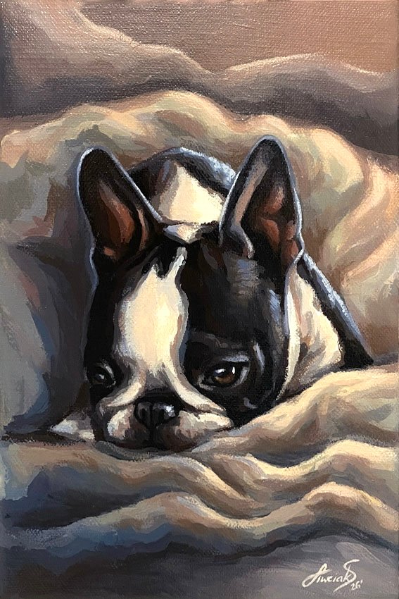 betty
